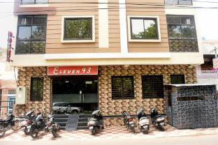 hotel eleven 43 suites