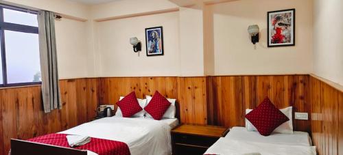 batasia om residency