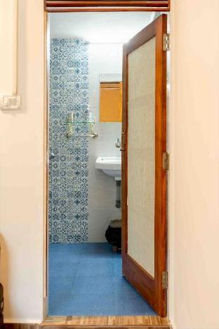 the burrow in south goa near dabolim airport