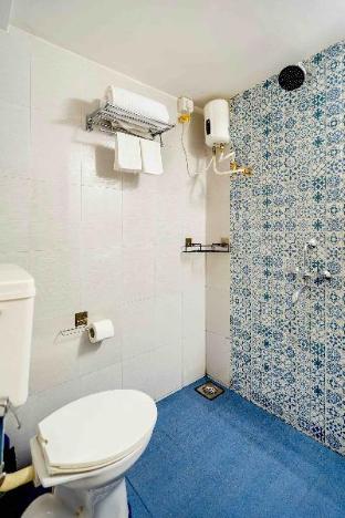 the burrow in south goa near dabolim airport