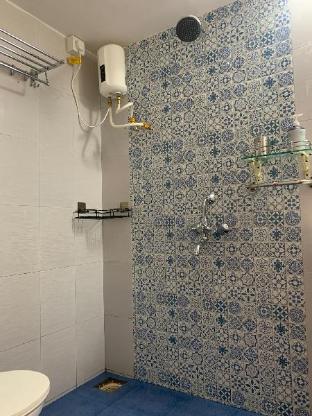 the burrow in south goa near dabolim airport