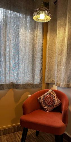 the burrow in south goa near dabolim airport