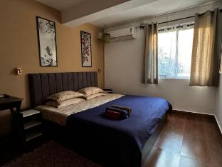 the burrow in south goa near dabolim airport