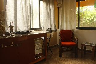 the burrow in south goa near dabolim airport