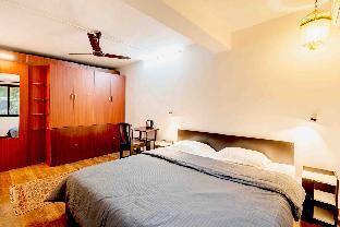 the burrow in south goa near dabolim airport