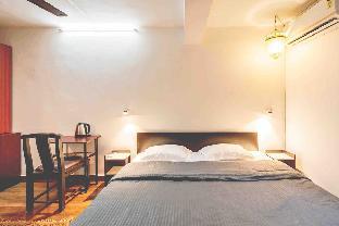 the burrow in south goa near dabolim airport