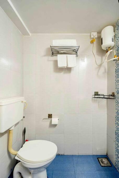 the burrow in south goa near dabolim airport