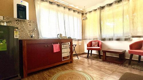 The Burrow In South Goa - Near Dabolim Airport,,3 star