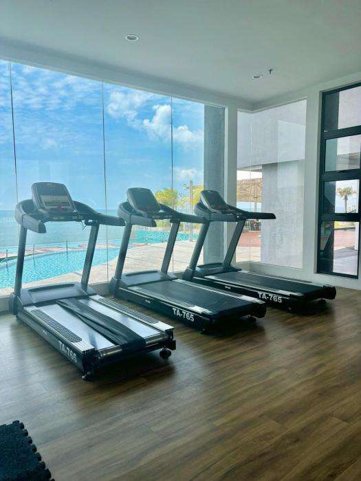 imperium residence kuantan sea view