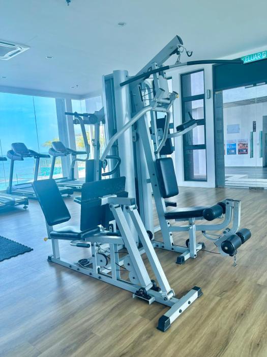 imperium residence kuantan sea view