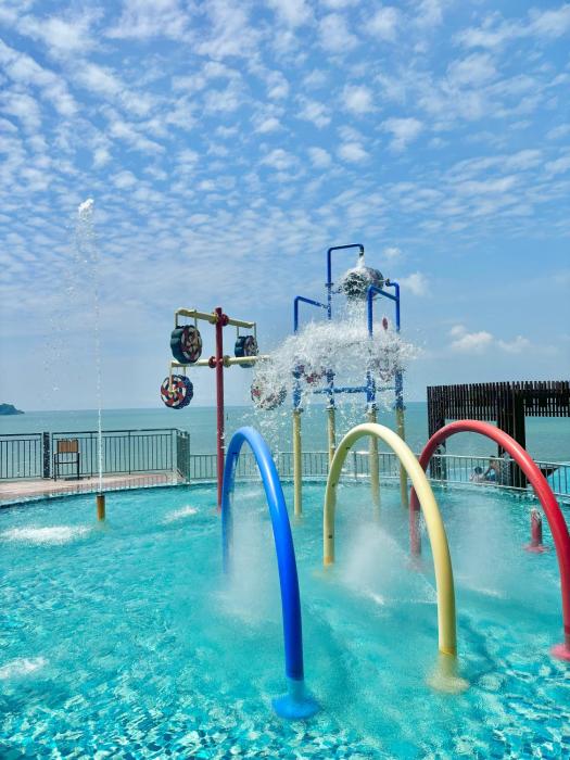 imperium residence kuantan sea view