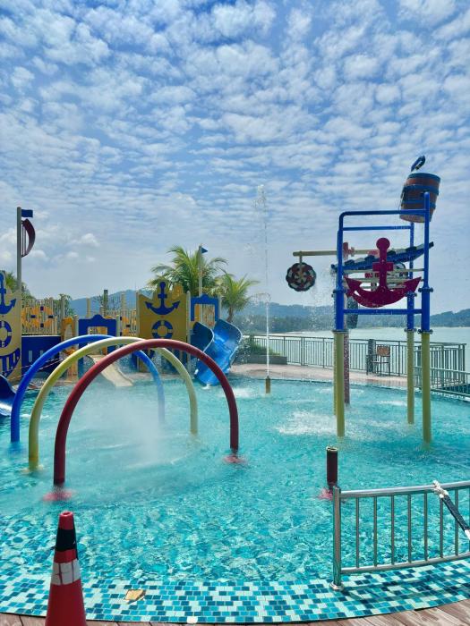 imperium residence kuantan sea view