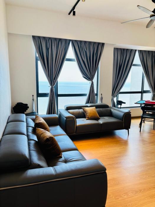 imperium residence kuantan sea view