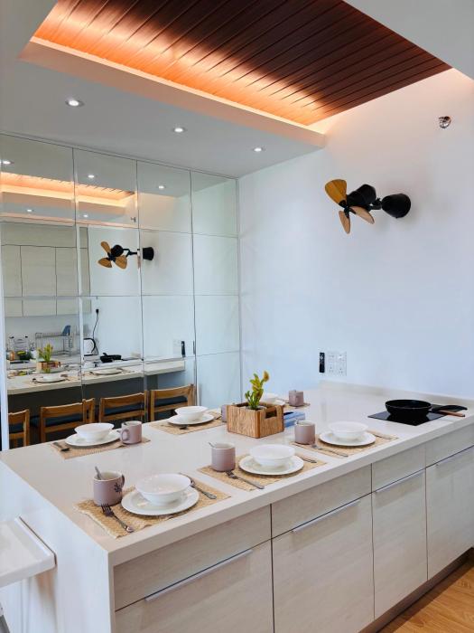 imperium residence kuantan sea view