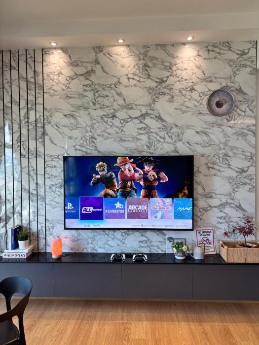 imperium residence kuantan sea view