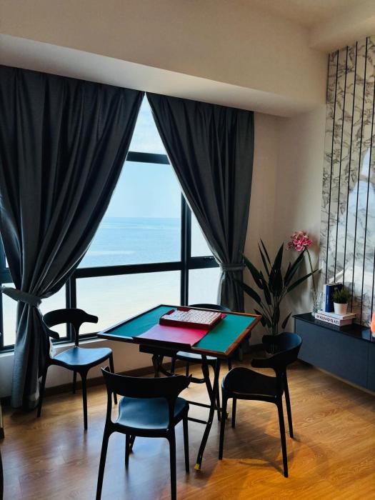 imperium residence kuantan sea view