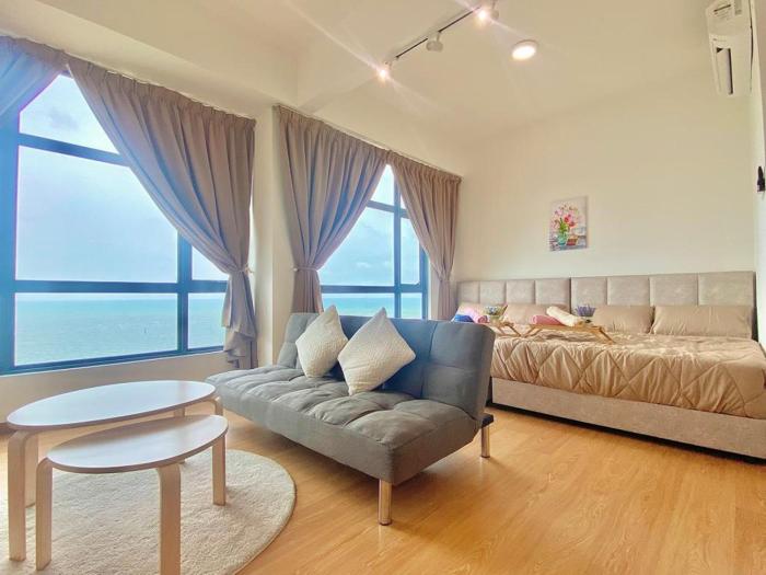 imperium residence kuantan sea view