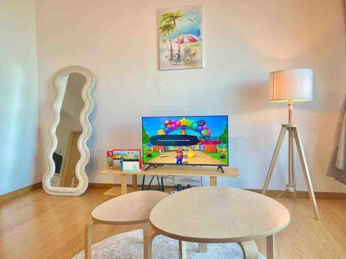 imperium residence kuantan sea view