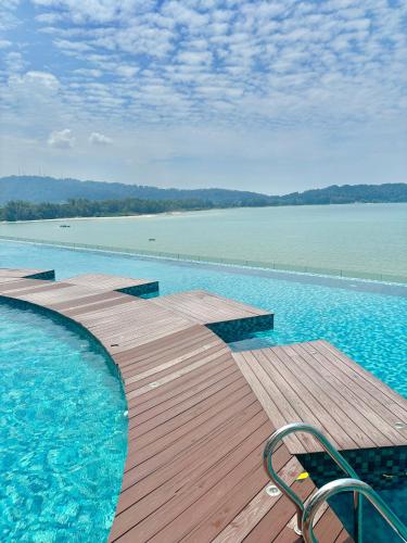 Imperium Residence Kuantan Sea View,,5 star
