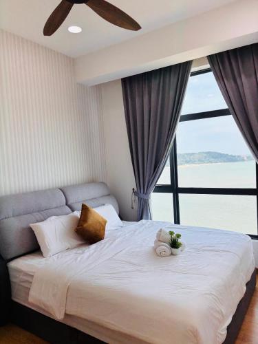 Imperium Residence Kuantan Sea View,,5 star
