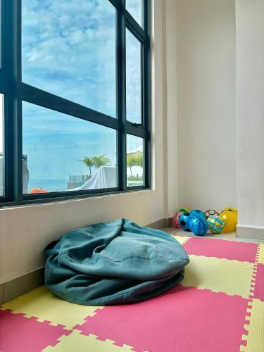 imperium residence kuantan sea view