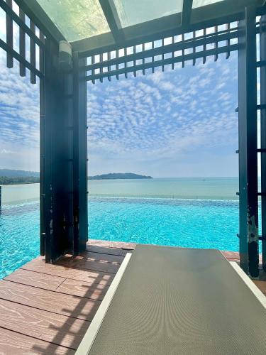 imperium residence kuantan sea view