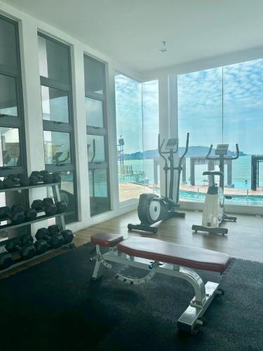 imperium residence kuantan sea view