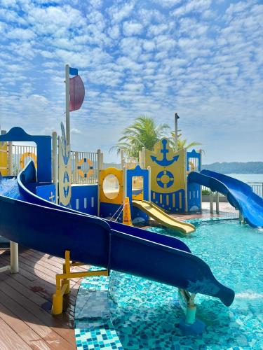 imperium residence kuantan sea view