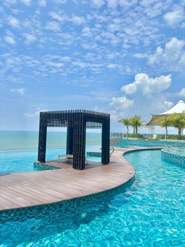 Imperium Residence Kuantan Sea View,,5 star