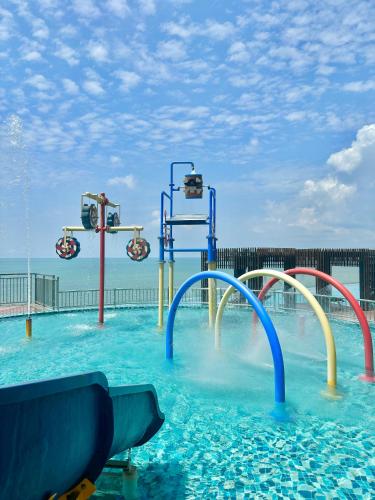 imperium residence kuantan sea view