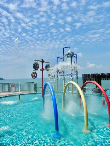 imperium residence kuantan sea view