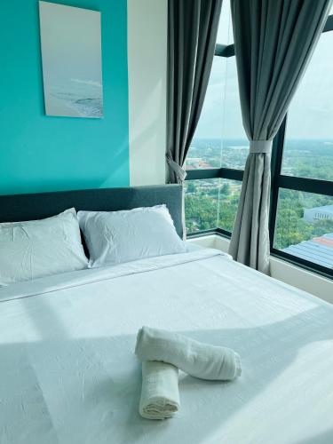 imperium residence kuantan sea view