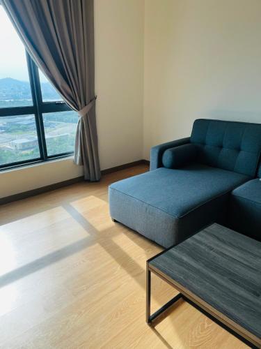 imperium residence kuantan sea view