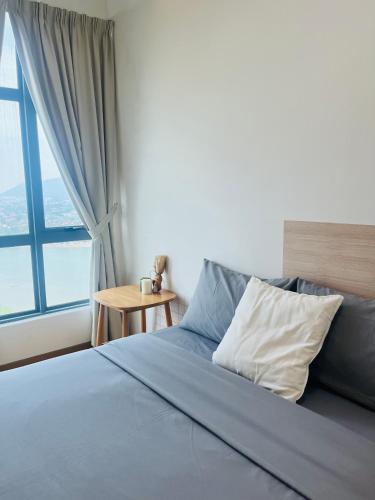 imperium residence kuantan sea view