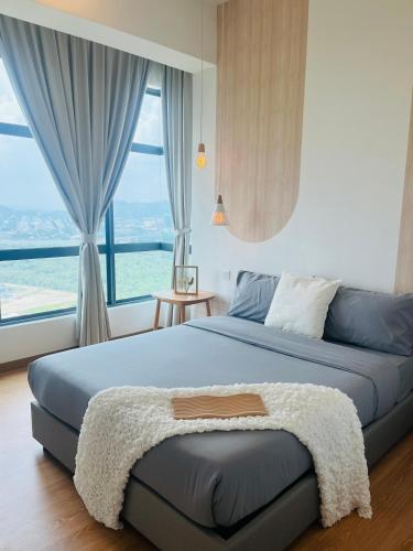 imperium residence kuantan sea view