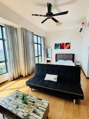 imperium residence kuantan sea view
