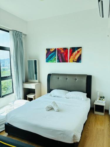 Imperium Residence Kuantan Sea View,,5 star