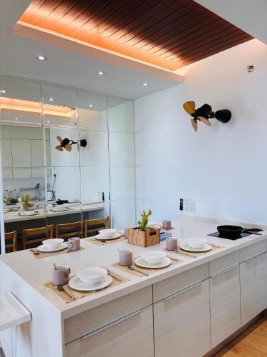 imperium residence kuantan sea view
