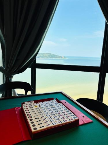imperium residence kuantan sea view