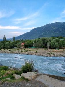 white water resorts