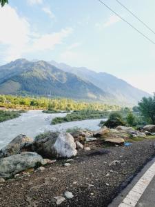 white water resorts