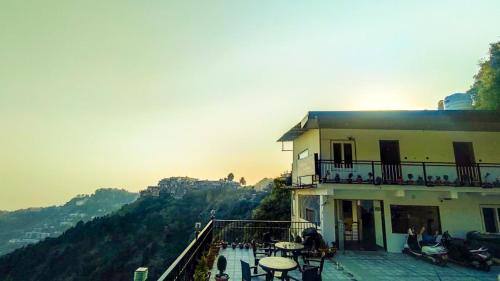 mussoorie