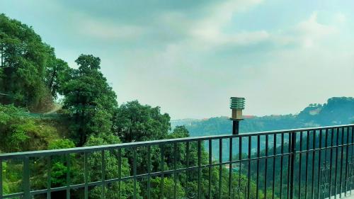 mussoorie