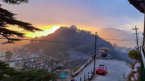 mussoorie