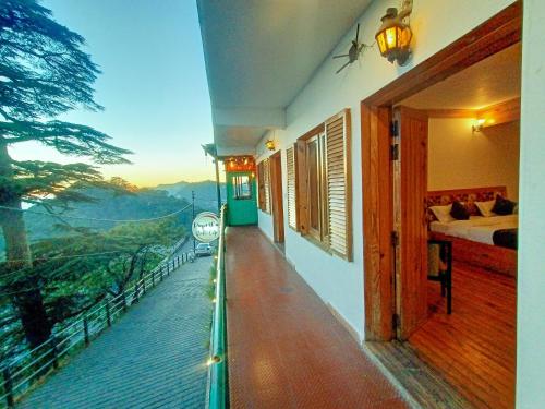 mussoorie