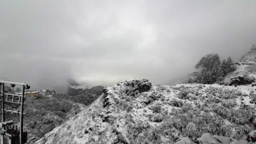 mussoorie