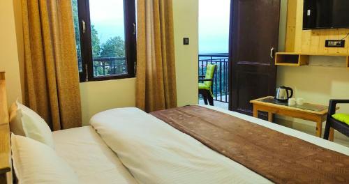 mussoorie