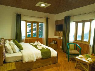 mussoorie