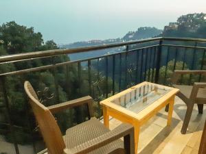 mussoorie
