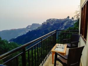mussoorie